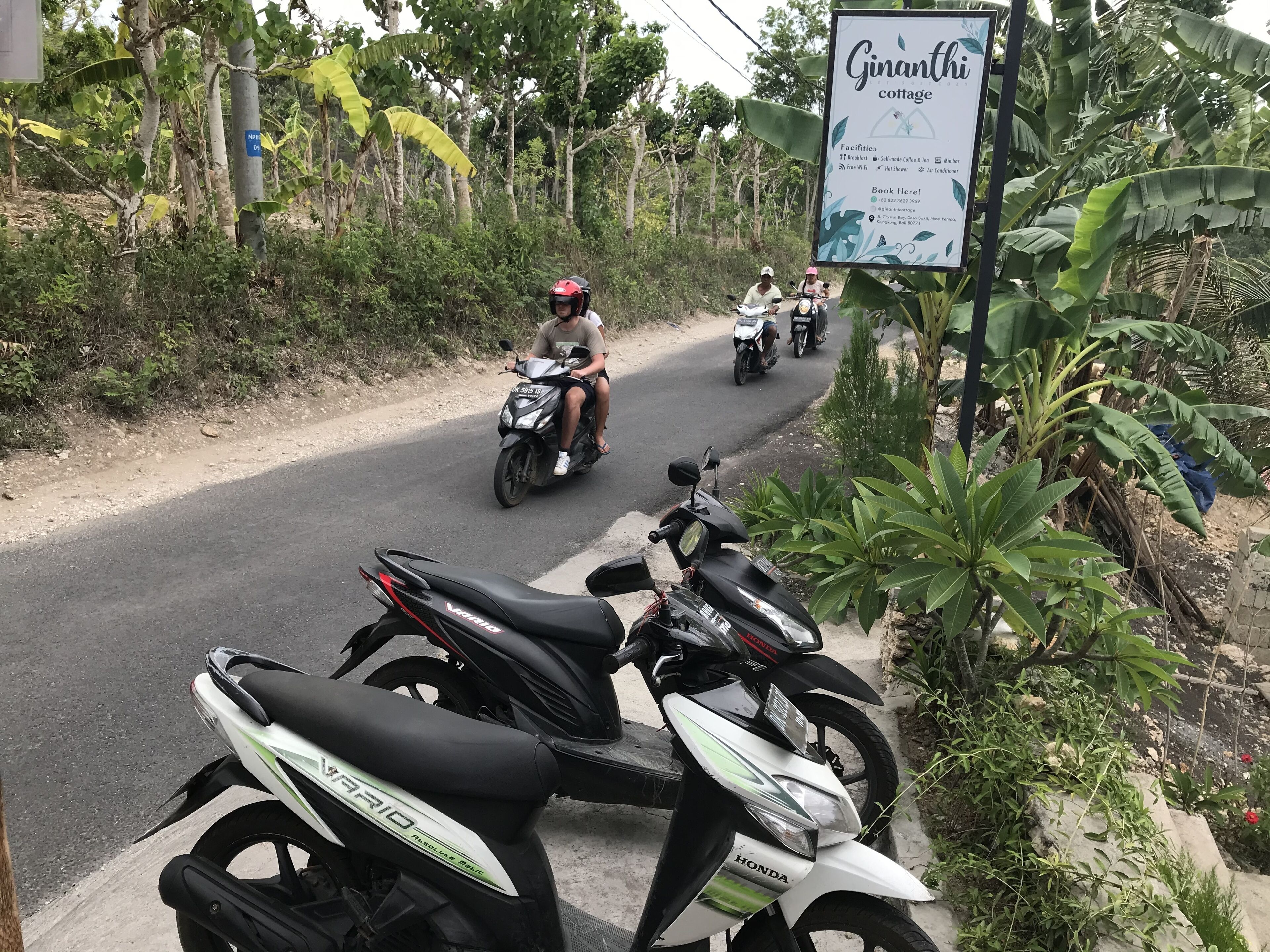 Foto - Ginanthi Cottage