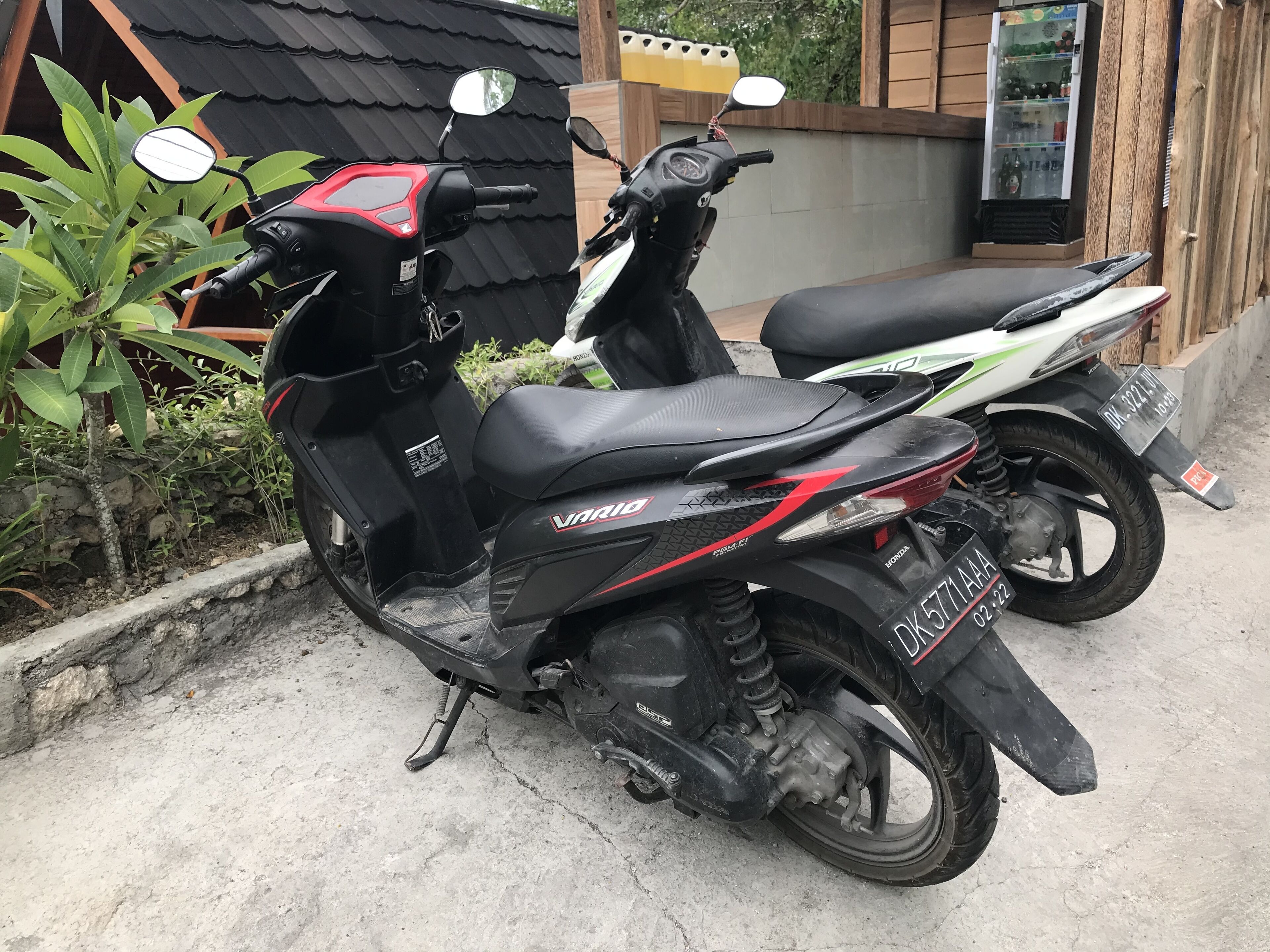 Foto - Ginanthi Cottage