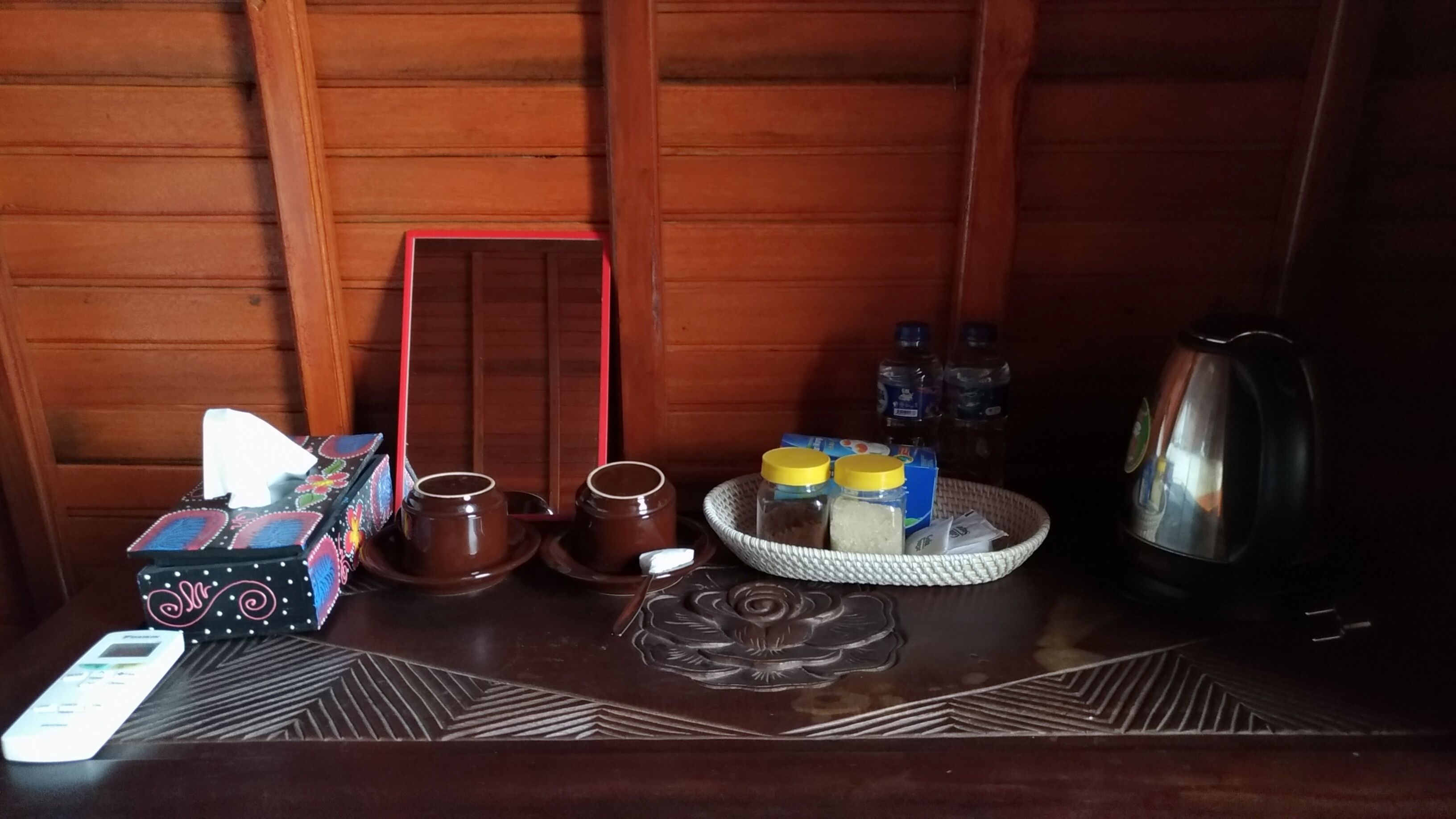 Foto - Ginanthi Cottage