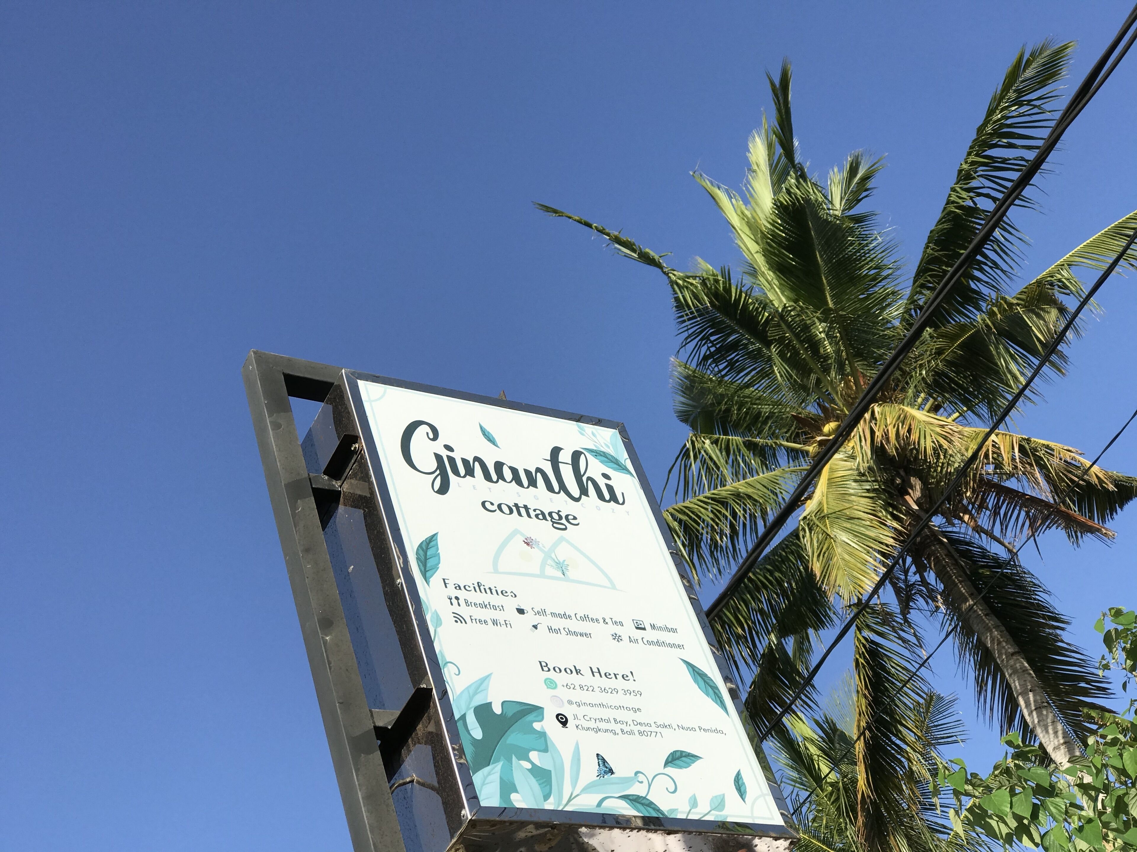 Foto - Ginanthi Cottage