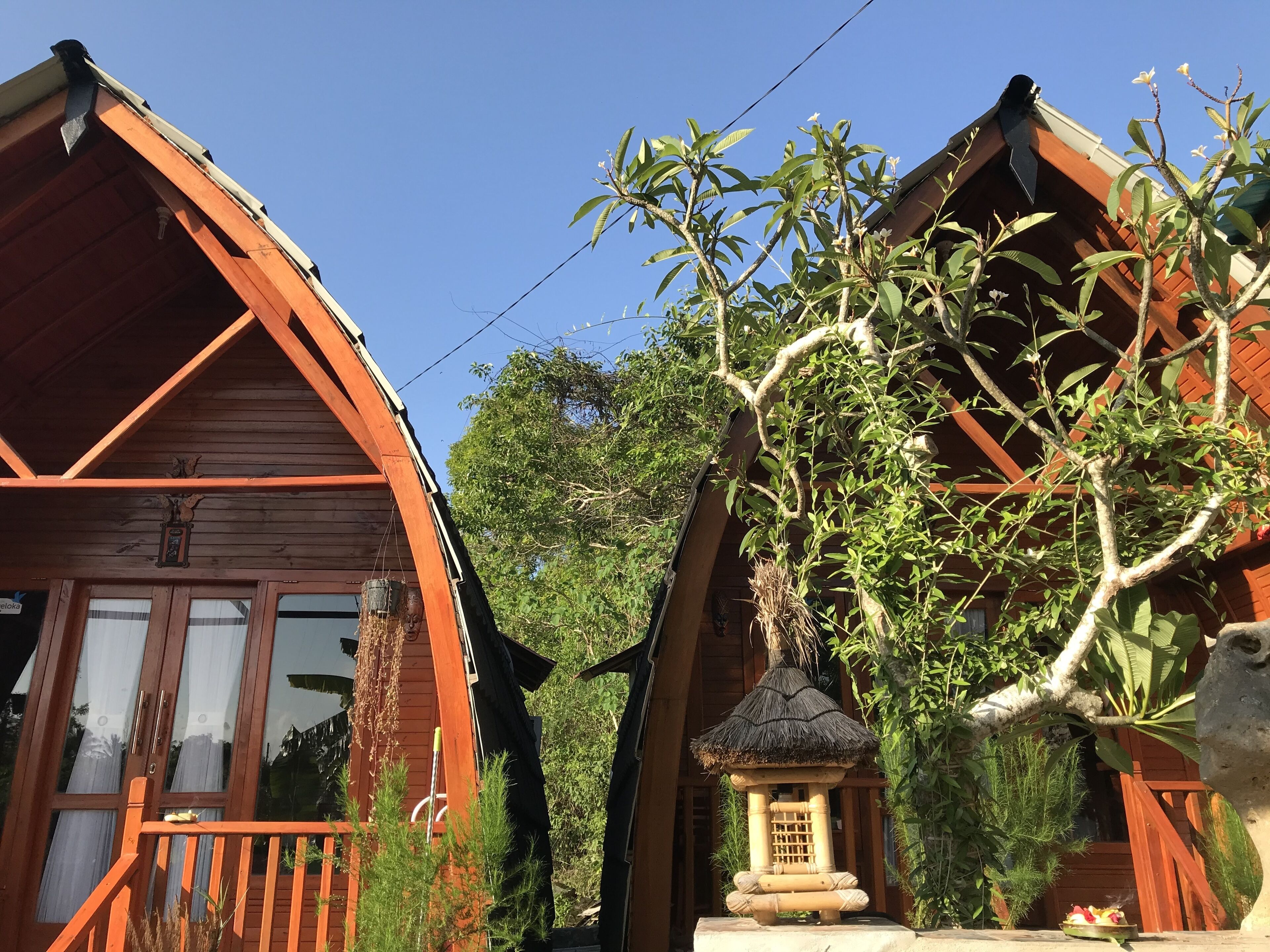 Foto - Ginanthi Cottage