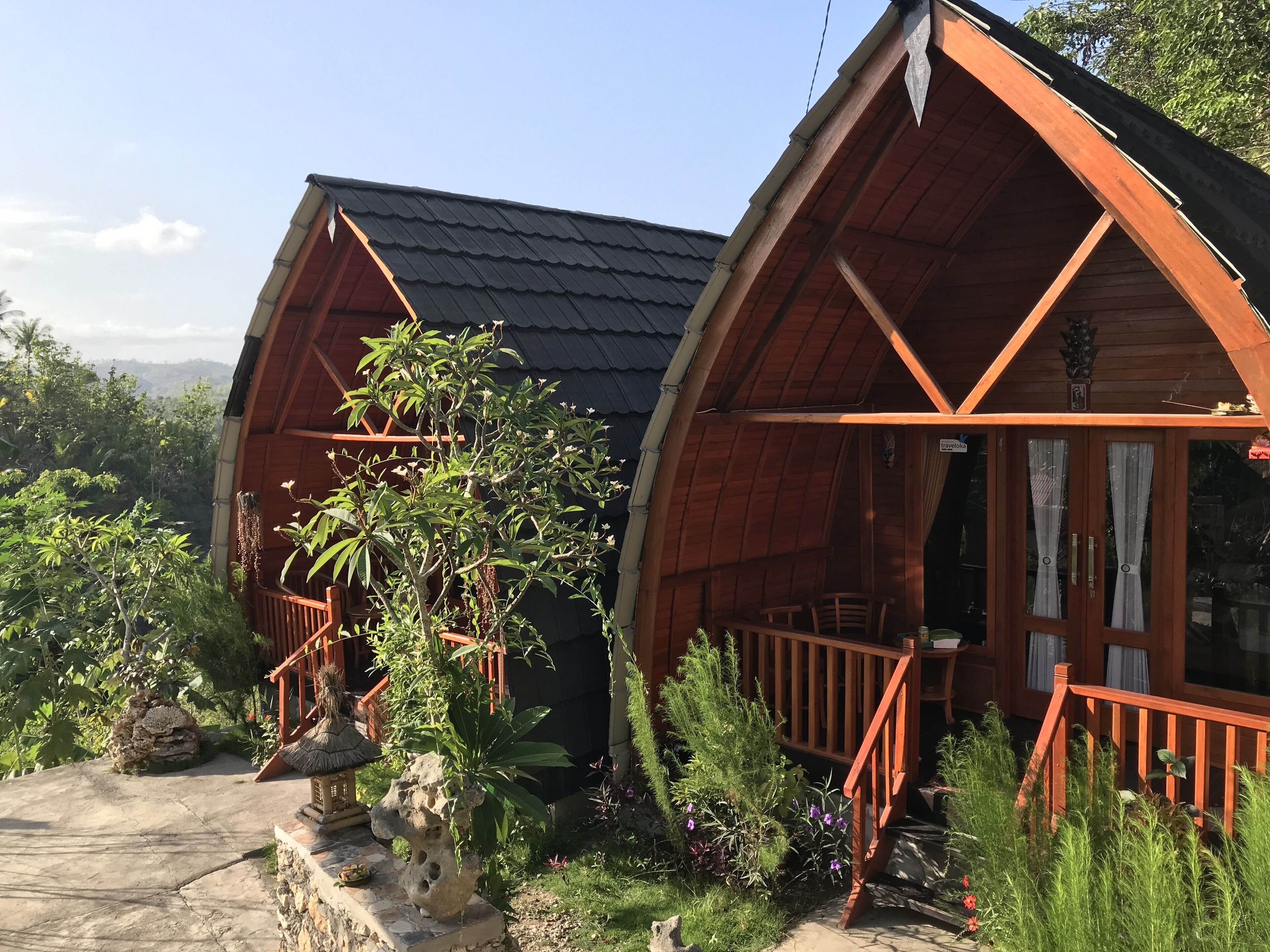 Foto - Ginanthi Cottage