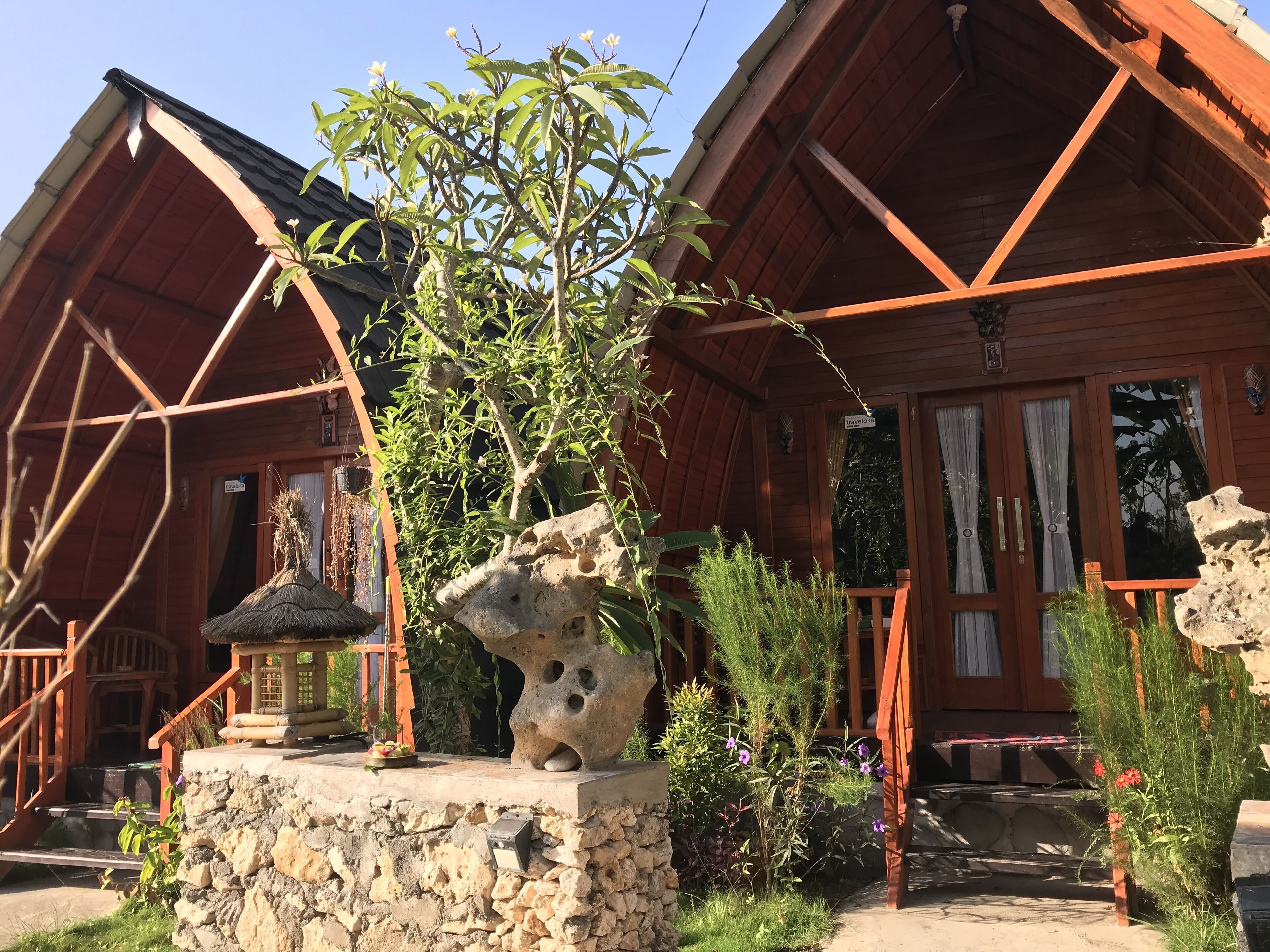 Foto - Ginanthi Cottage