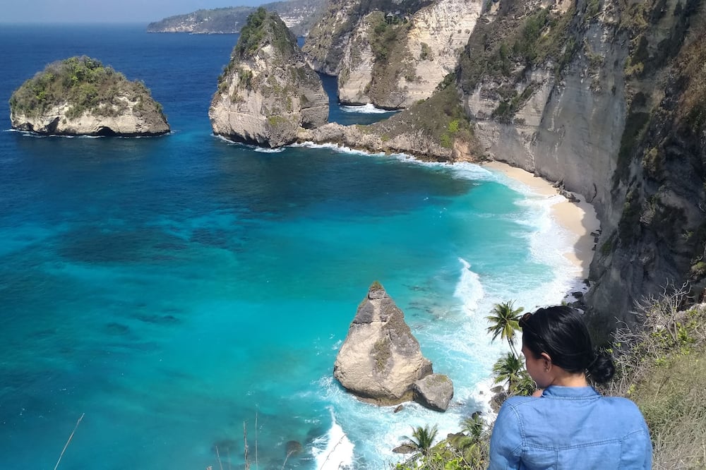 Ginanthi Cottage - Nusa Penida