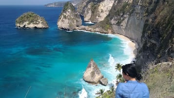生态旅游