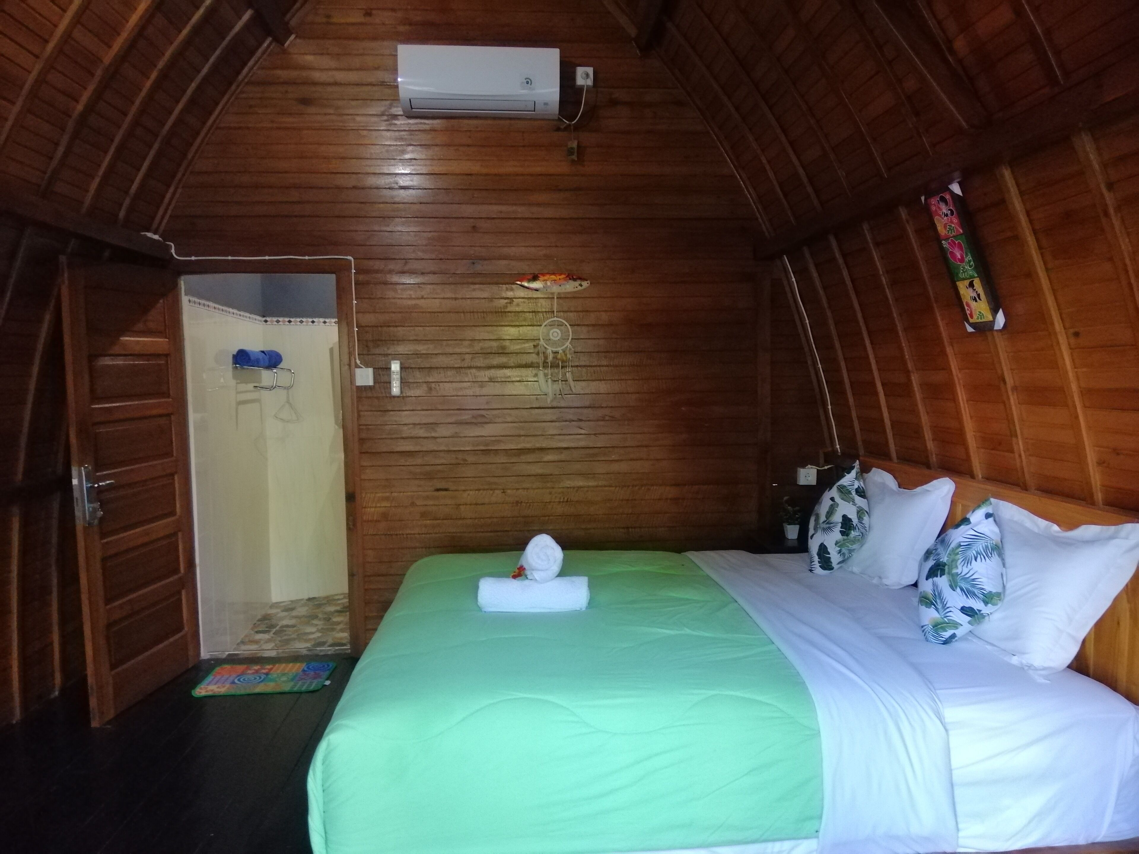 Foto - Ginanthi Cottage