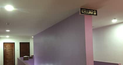 OYO 89671 Changlun Star Motel