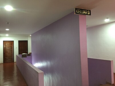 OYO 89671 Changlun Star Motel