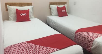 OYO 89671 Changlun Star Motel