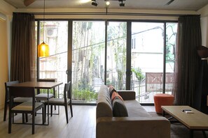 Suite | Peralatan tempat tidur premium, katil Select Comfort 