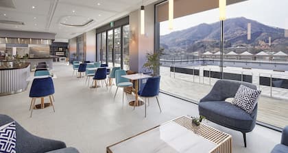 Gapyeong Hotel Haus