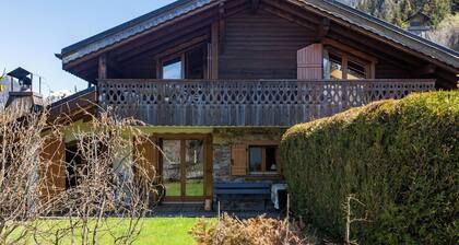 Appartement Les Drus 118, Chamonix, France