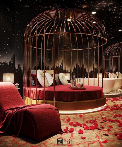 Zen Love Station - Adults Only