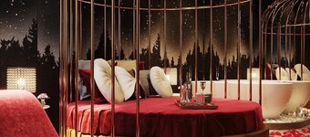 Zen Love Station - Adults Only