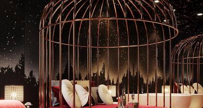 Zen Love Station - Adults Only