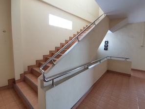 Staircase - Samran Residence (Krabi)