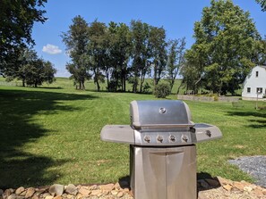 Terrain de lâhĂ©bergement