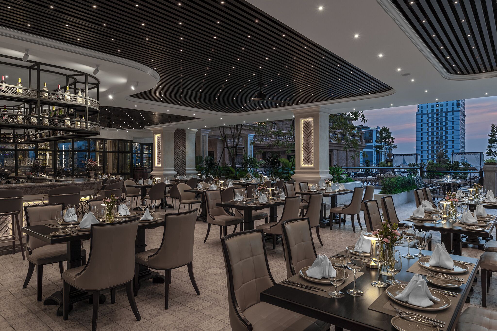 Photo - Anik Palace Hotel