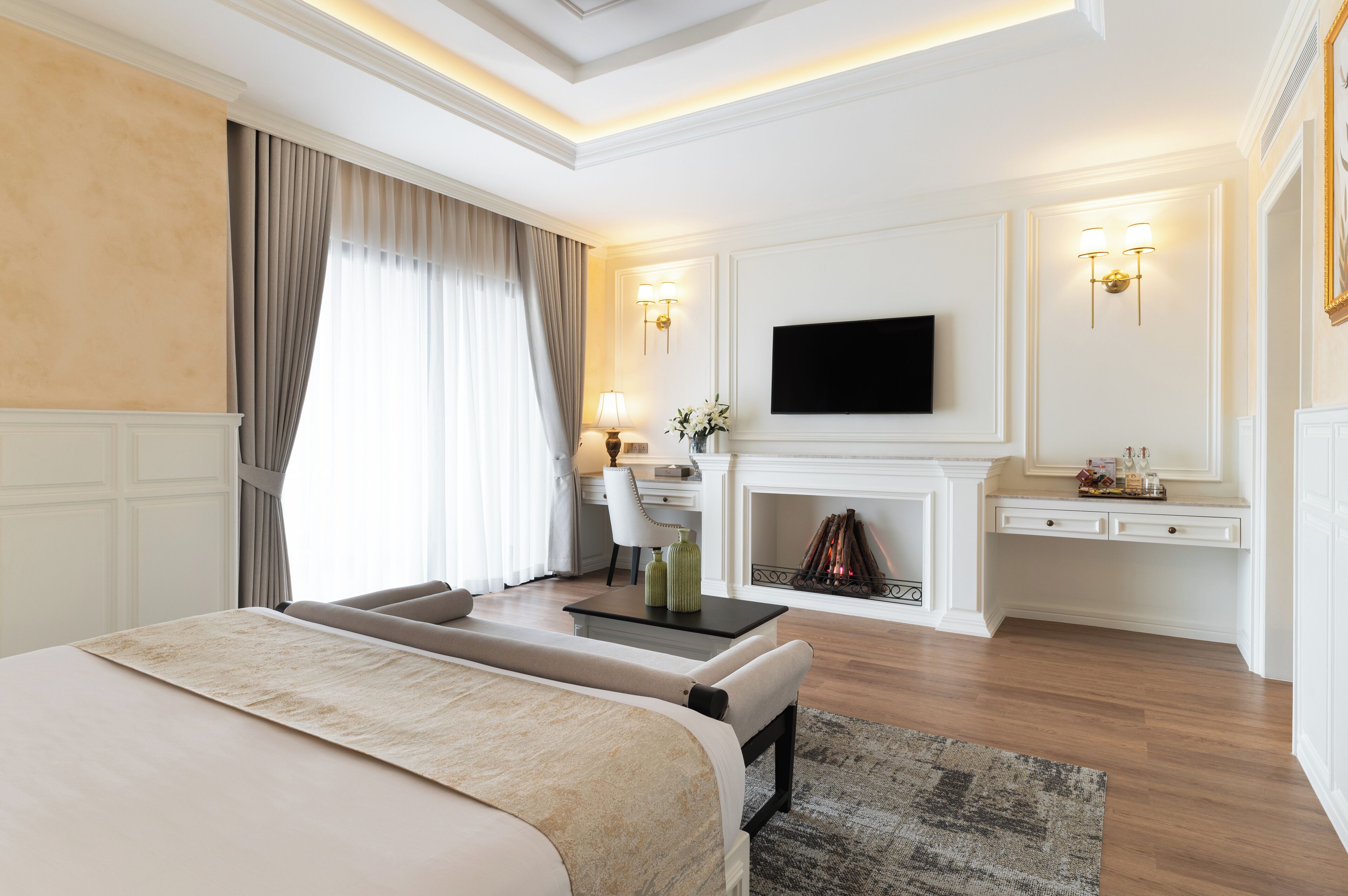 Photo - Anik Palace Hotel