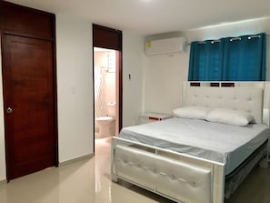 3 chambres, Wi-Fi