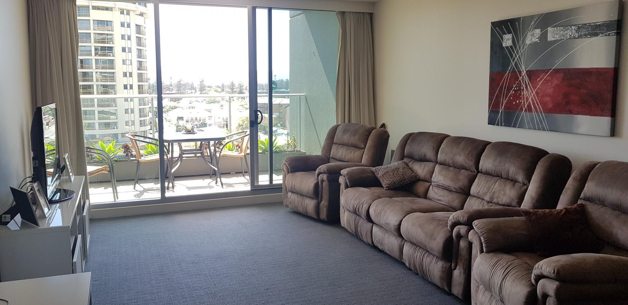 Télévision, lecteur de DVD