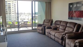 Télévision, lecteur de DVD