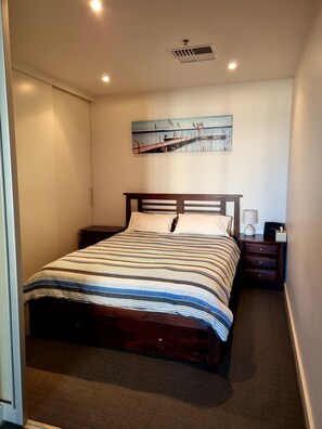 1 bedroom, desk, iron/ironing board, free WiFi - The Place to Stay in Glenelg (Glenelg)