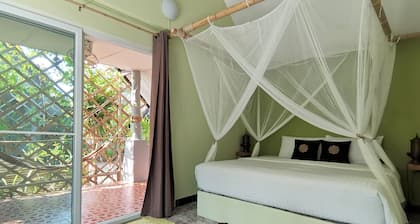 Bambie Boutique Home & Resort by Zuzu