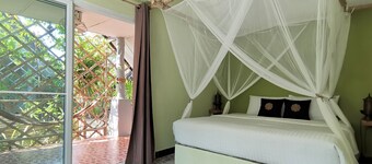 Bambie Boutique Home & Resort by Zuzu