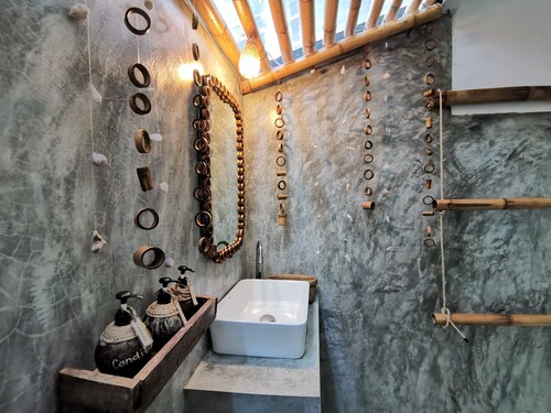 Bambie Boutique Home & Resort by Zuzu
