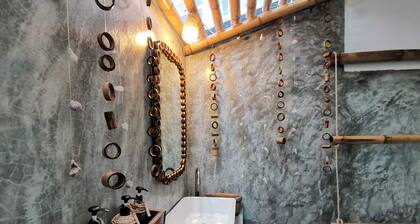 Bambie Boutique Home & Resort by Zuzu