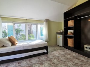 Bungalow | 1 bedroom, desk, iron/ironing board, free WiFi - Bambie Boutique Home & Resort by Zuzu (Ko Lanta)