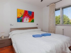 1 bedroom, Internet - Edificio Meridiano by Interhome (Miami Platja)