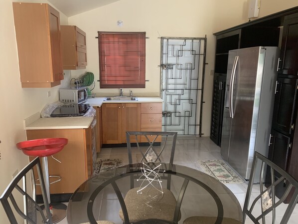 Comfort Loft | Private kitchen