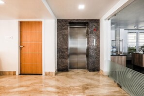Interior - Park Avenue Suites (Coimbatore)