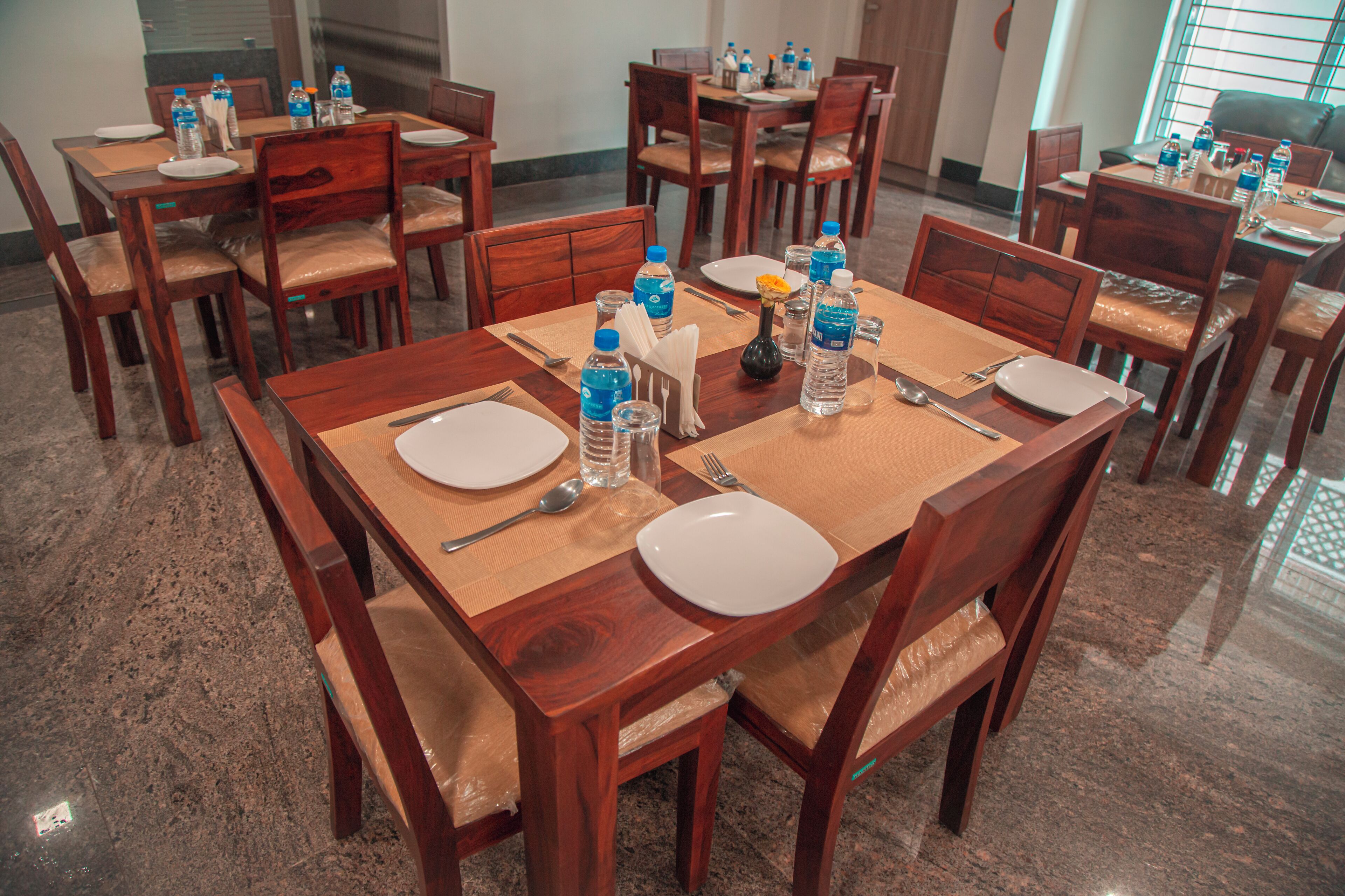 breakfast, lunch, dinner served; indian cuisine