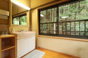 Habitación tradicional (Japanese Style, for 6 People)