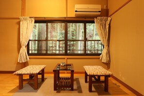 Habitación tradicional (Japanese Style, for 6 People)