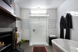 Luxury Villa | Bathroom