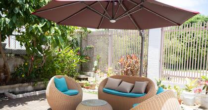 Oasis Boutique House