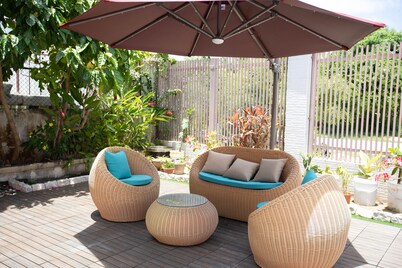 Oasis Boutique House