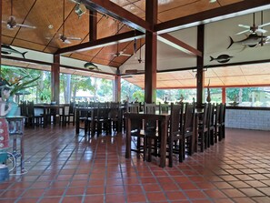Restaurant - Tuna Resort (Rawai)