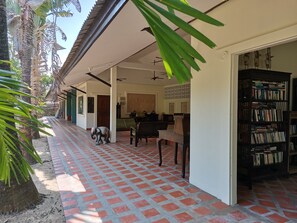 Exterior - Tuna Resort (Rawai)