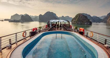 Orchid Premium Cruises