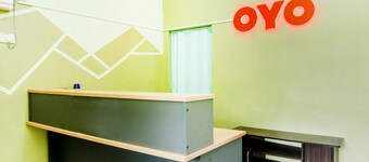 OYO 89684 Mawaddah Inn Stay