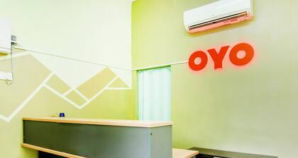 OYO 89684 Mawaddah Inn Stay