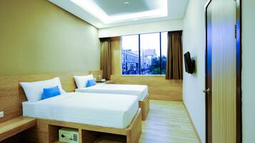 Premium Twin Room