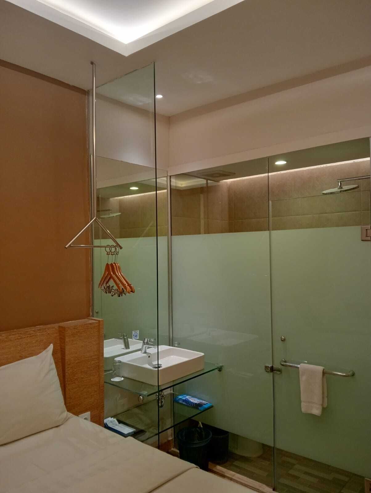 Photo - deSatu Hotel