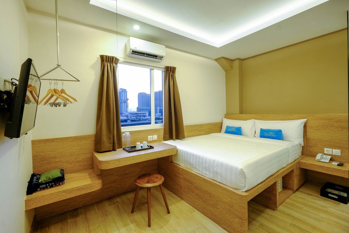 Kamar