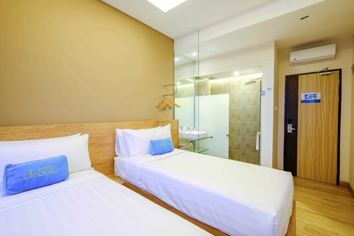 Kamar